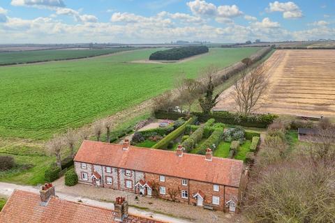 2 bedroom cottage for sale, Field House Farm Cottages, Brancaster