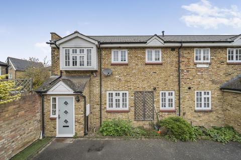 2 bedroom terraced house for sale, Aitken Road, Catford