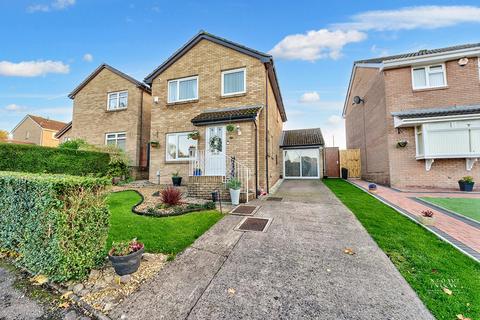 4 bedroom detached house for sale, Coed Arhyd, Cardiff. CF5