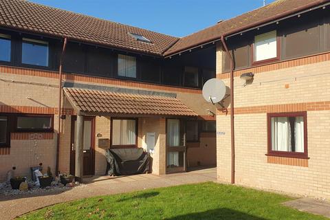 2 bedroom retirement property to rent, Harrison Court, Bingham