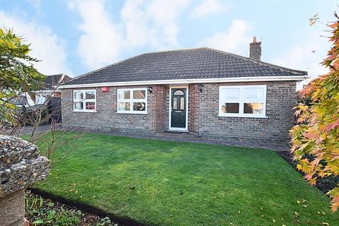 3 bedroom detached bungalow for sale, Stephen Crescent, Grimsby DN34