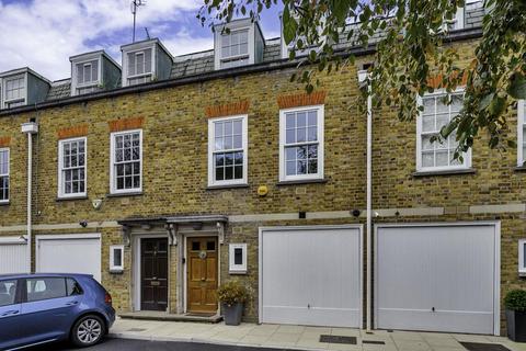 2 bedroom terraced house for sale, Steeple Close, London