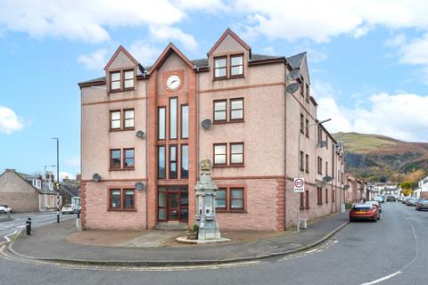 2 bedroom flat for sale, Curran Court, Main street, Tillicoultry, Clackmannanshire, FK13 6BQ