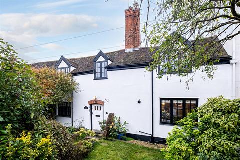 3 bedroom terraced house for sale, Lombard Street, Lichfield