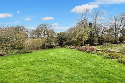 Plot for sale, Threemilestone, Truro