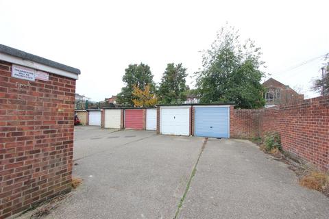 Garage for sale, St. Lukes Close, London