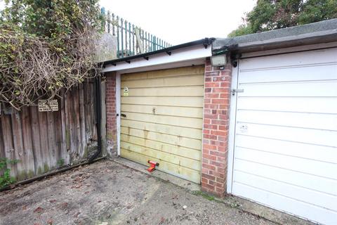 Garage for sale, St. Lukes Close, London