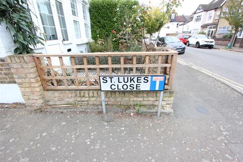 Garage for sale, St. Lukes Close, London