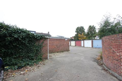 Garage for sale, St. Lukes Close, London