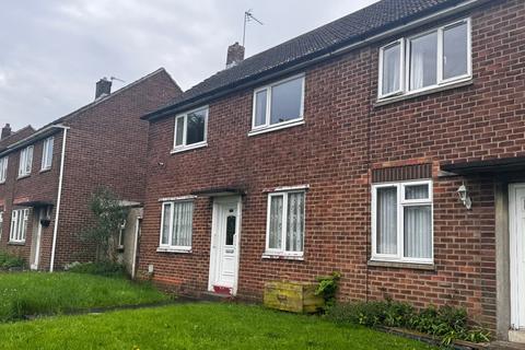 3 bedroom terraced house for sale, St. Pauls Road, Trimdon Colliery, Trimdon Station