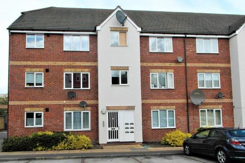 1 bedroom flat to rent, Fenman Gardens, Goodmayes