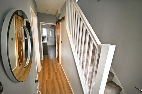 3 bedroom semi-detached house for sale, Derwent Road, Wolverhampton WV6