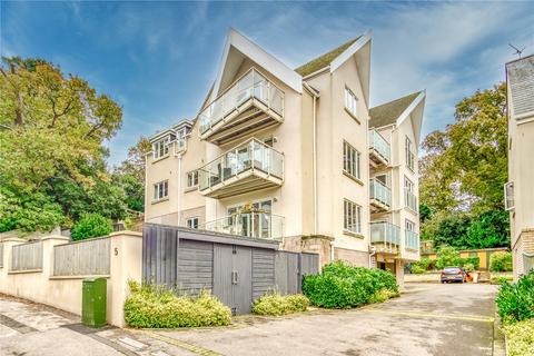 2 bedroom apartment for sale, Windsor Road, Lower Parkstone, Poole, BH14