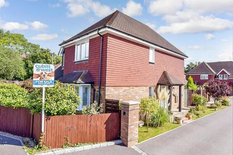 4 bedroom detached house for sale, London Road, Ashington, West Sussex