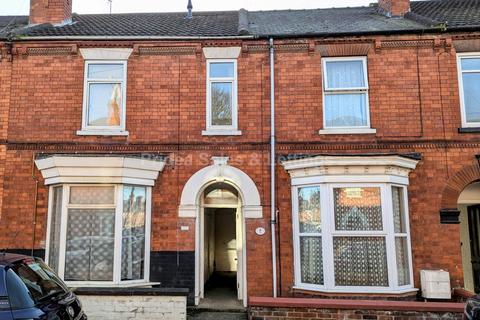 3 bedroom terraced house for sale, Foster Street, Lincoln