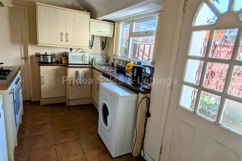 3 bedroom terraced house for sale, Foster Street, Lincoln