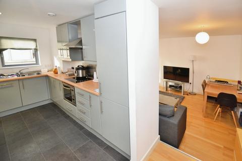 1 bedroom flat for sale, Mercury Buildings, Piccadilly Village, Manchester, M1