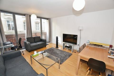 1 bedroom flat for sale, Mercury Buildings, Piccadilly Village, Manchester, M1