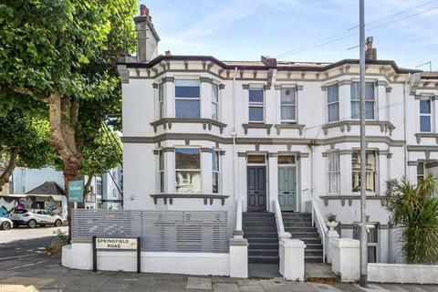 2 bedroom apartment for sale, Springfield Road, Brighton