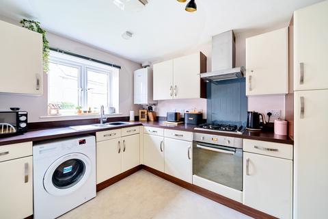 3 bedroom semi-detached house for sale, Haygrove Park Road, Bridgwater TA6