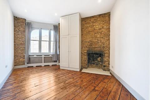 3 bedroom apartment to rent, Royal College Street,  London,  NW1