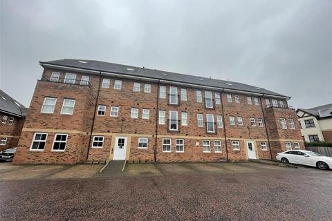 2 bedroom apartment to rent, Sandringham Court, Chester Le Street