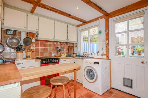 3 bedroom end of terrace house for sale, The Street, Ewelme OX10