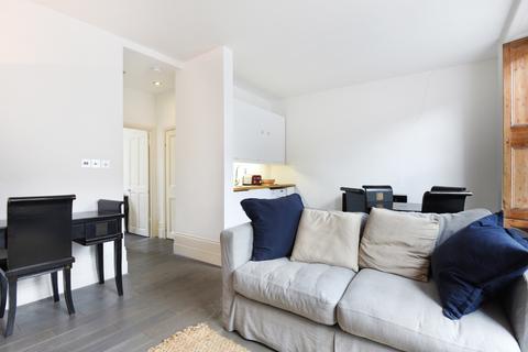 1 bedroom flat to rent, Shepherdess Walk Islington N1