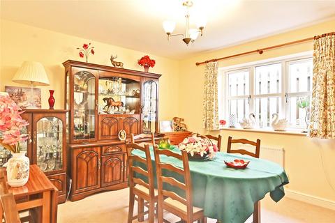 31 Dolydd Pentrosfa, Llandrindod Wells, LD1 5NZ