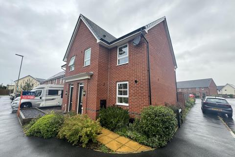 3 bedroom semi-detached house for sale, Fife Street, Lancaster LA1