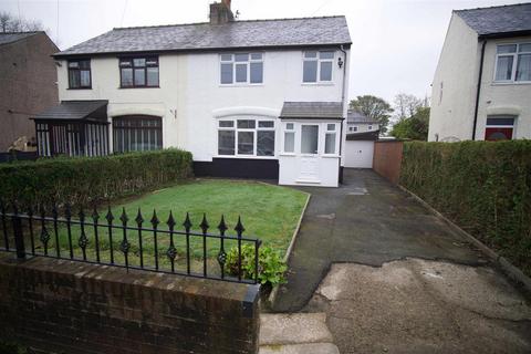 3 bedroom semi-detached house to rent, 3 Bed Semi-Detached House To Let on Malvern Avenue, Preston