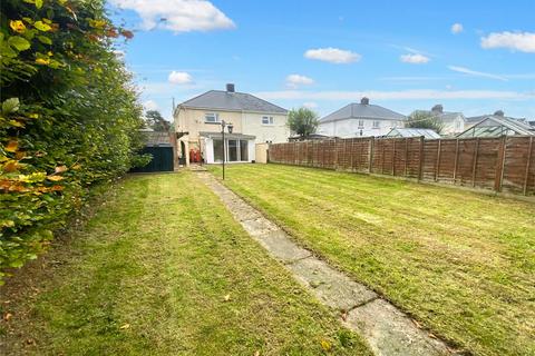 2 bedroom semi-detached house for sale, Park Street, Willand, Cullompton, Devon, EX15