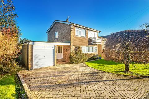 3 bedroom detached house for sale, 4 Devonshire Drive, Dore, S17 3PJ