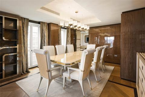 4 bedroom apartment for sale, Lancelot Place, London, SW7