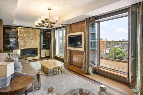 4 bedroom apartment for sale, Lancelot Place, London, SW7