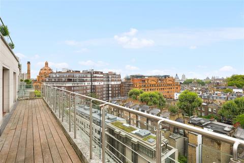 4 bedroom apartment for sale, Lancelot Place, London, SW7