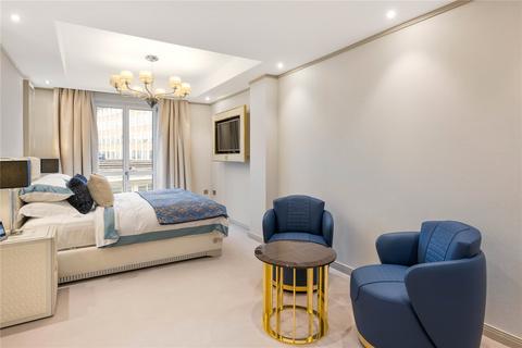 4 bedroom apartment for sale, Lancelot Place, London, SW7