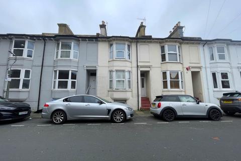 6 bedroom terraced house to rent, Trinity Street, Brighton, East Sussex