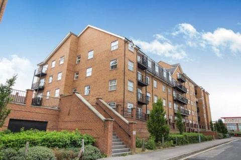 1 bedroom apartment for sale, Holly Street, Luton, Bedfordshire