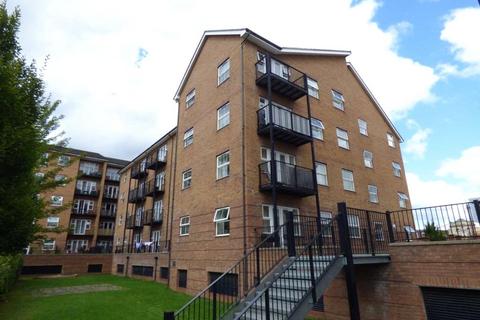 1 bedroom apartment for sale, Holly Street, Luton, Bedfordshire