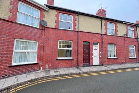 2 bedroom house for sale, Poplar Row, Abeystwyth,