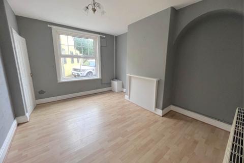 2 bedroom terraced house for sale, Poplar Row, Abeystwyth,