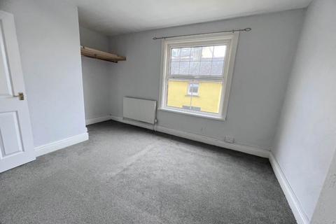 11 Poplar Row, Aberystwyth, SY23 2JX