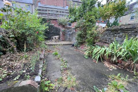 11 Poplar Row, Aberystwyth, SY23 2JX