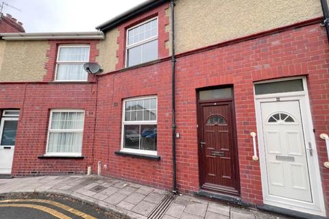 11 Poplar Row, Aberystwyth, SY23 2JX