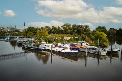 3 bedroom houseboat for sale, Lots Ait, Brentford, TW8