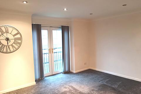 2 bedroom apartment for sale, Coronation Court, Motherwell, Lanarkshire, ML1