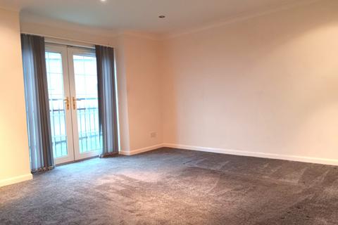 2 bedroom apartment for sale, Coronation Court, Motherwell, Lanarkshire, ML1