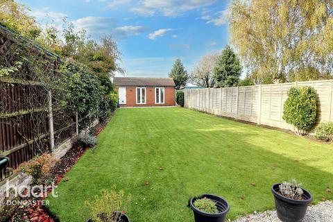 2 bedroom semi-detached house for sale, St Vincent Avenue, Branton, Doncaster