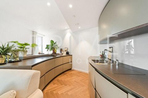 2 bedroom apartment for sale, Bessborough House, Battersea Power Station, London